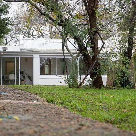 Arkelshoek Cottages 斯泰伦博斯 外观 照片