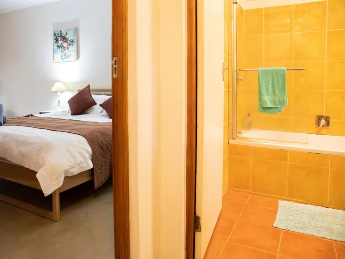 Arkelshoek Cottages 斯泰伦博斯 客房 照片