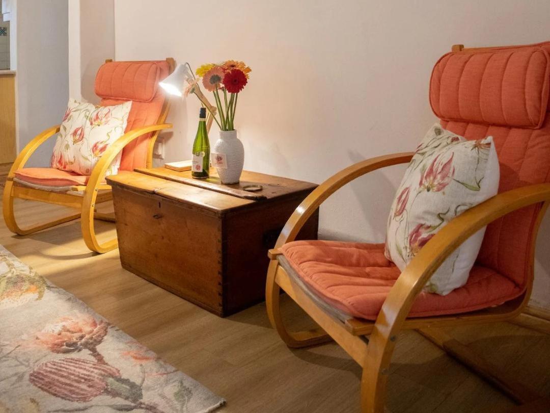 Arkelshoek Cottages 斯泰伦博斯 客房 照片