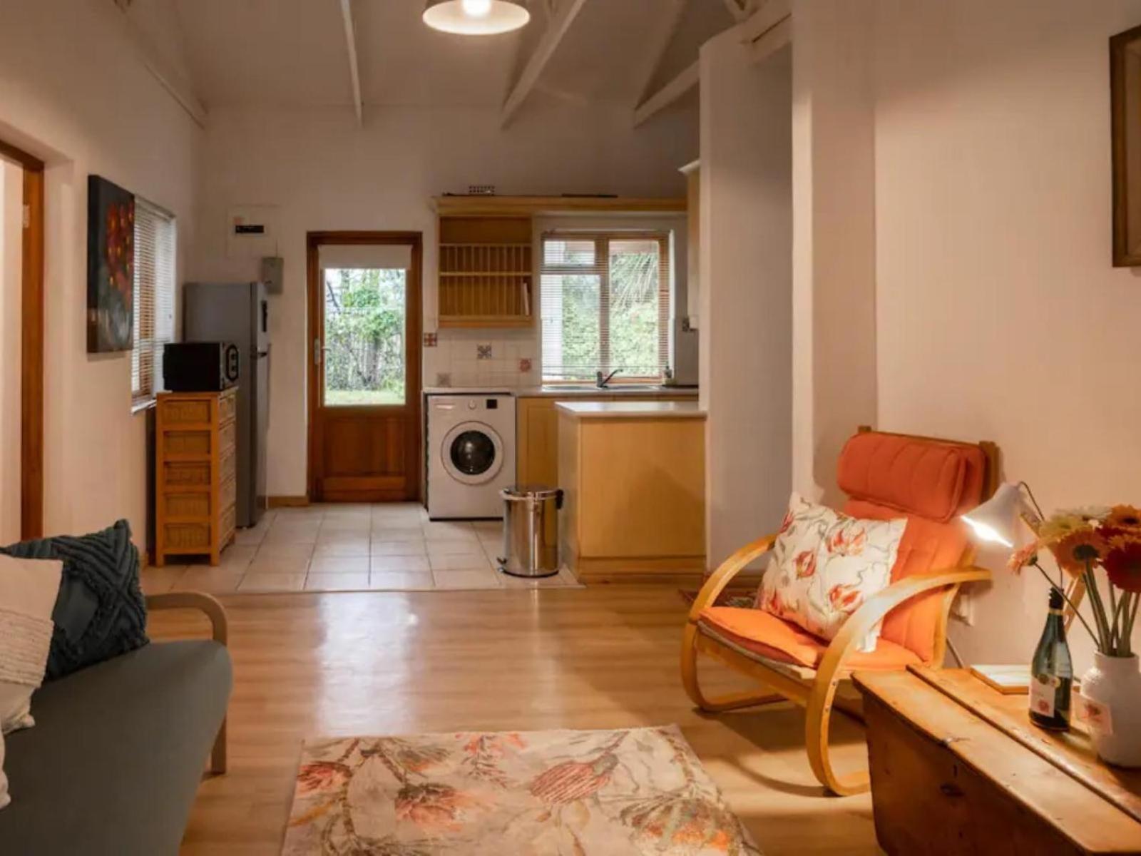 Arkelshoek Cottages 斯泰伦博斯 客房 照片