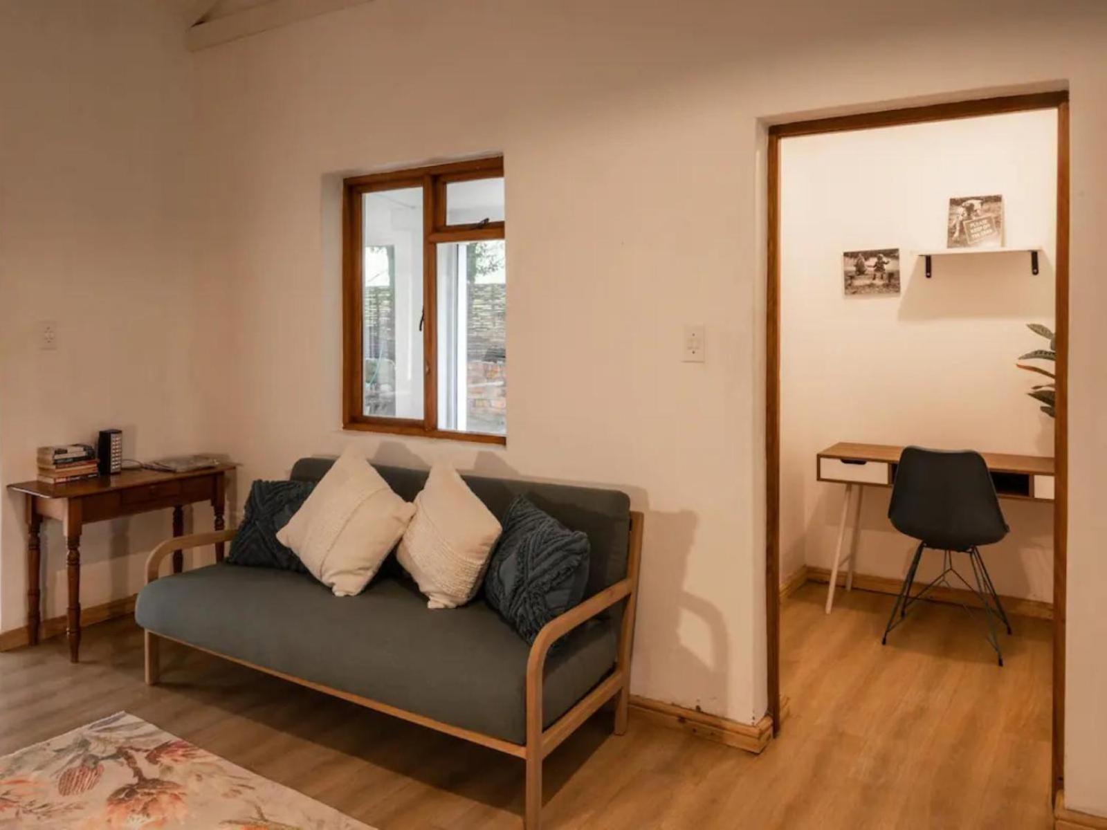 Arkelshoek Cottages 斯泰伦博斯 客房 照片