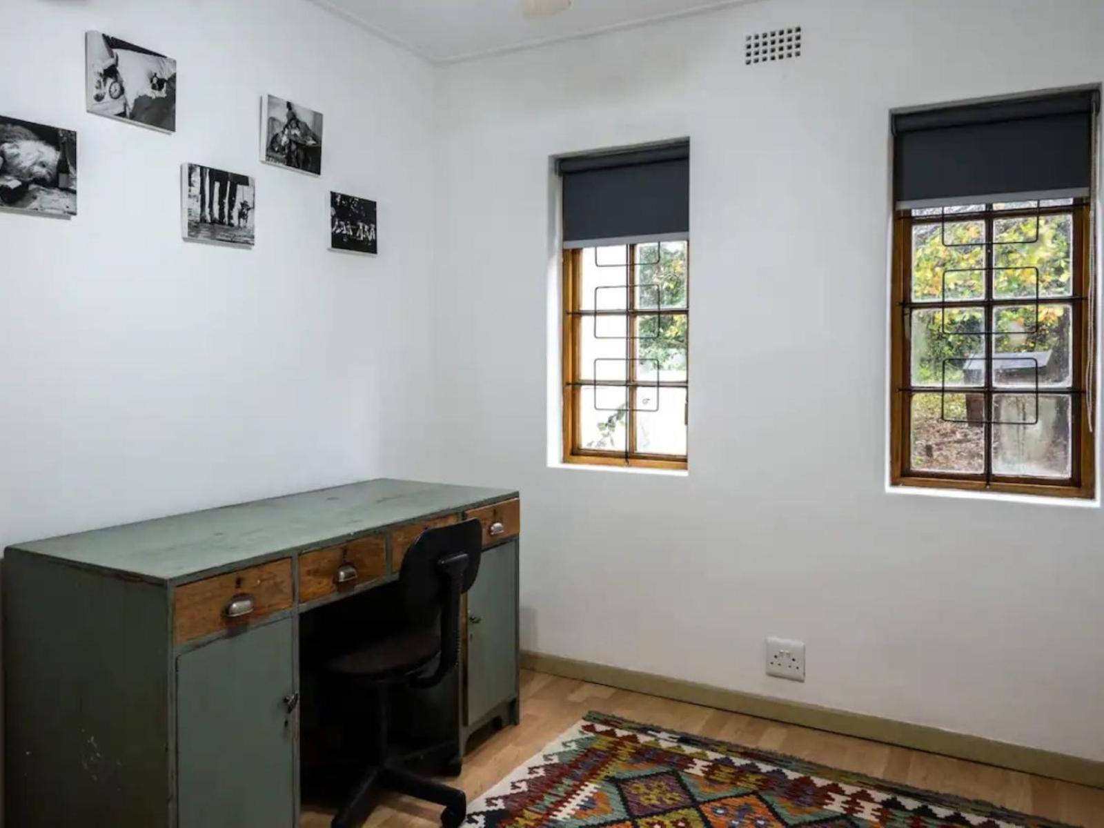 Arkelshoek Cottages 斯泰伦博斯 客房 照片