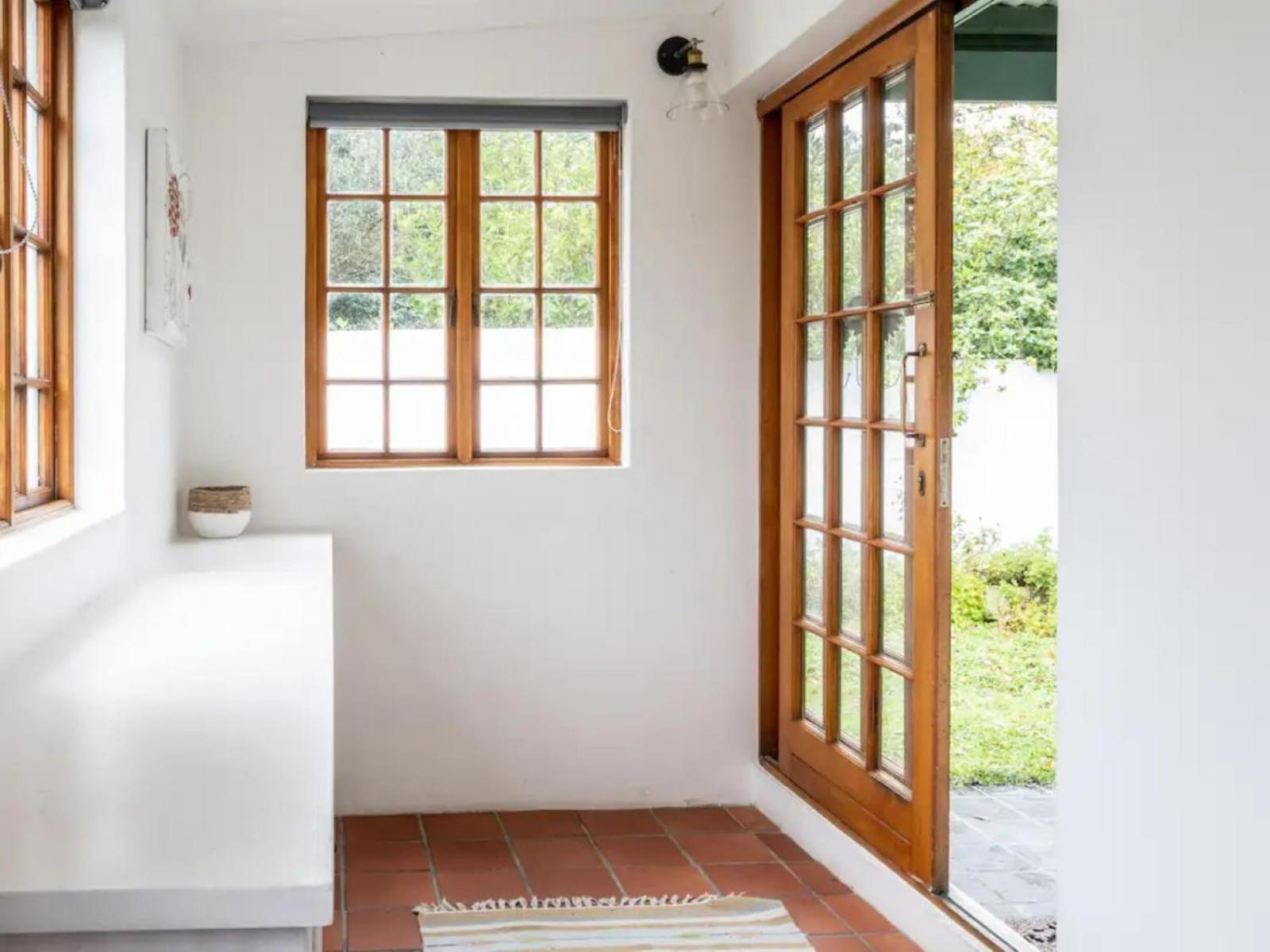 Arkelshoek Cottages 斯泰伦博斯 客房 照片
