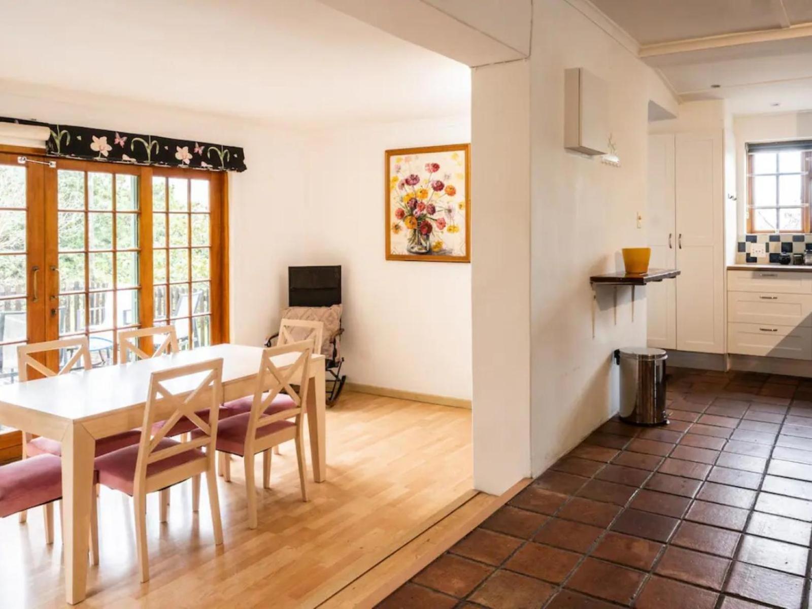 Arkelshoek Cottages 斯泰伦博斯 客房 照片