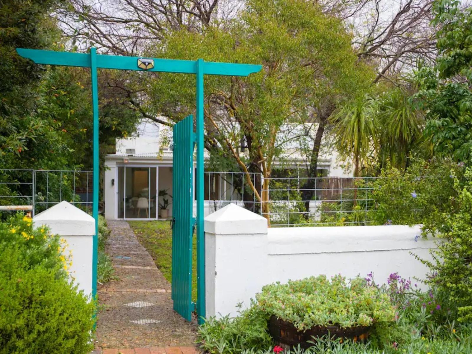 Arkelshoek Cottages 斯泰伦博斯 外观 照片
