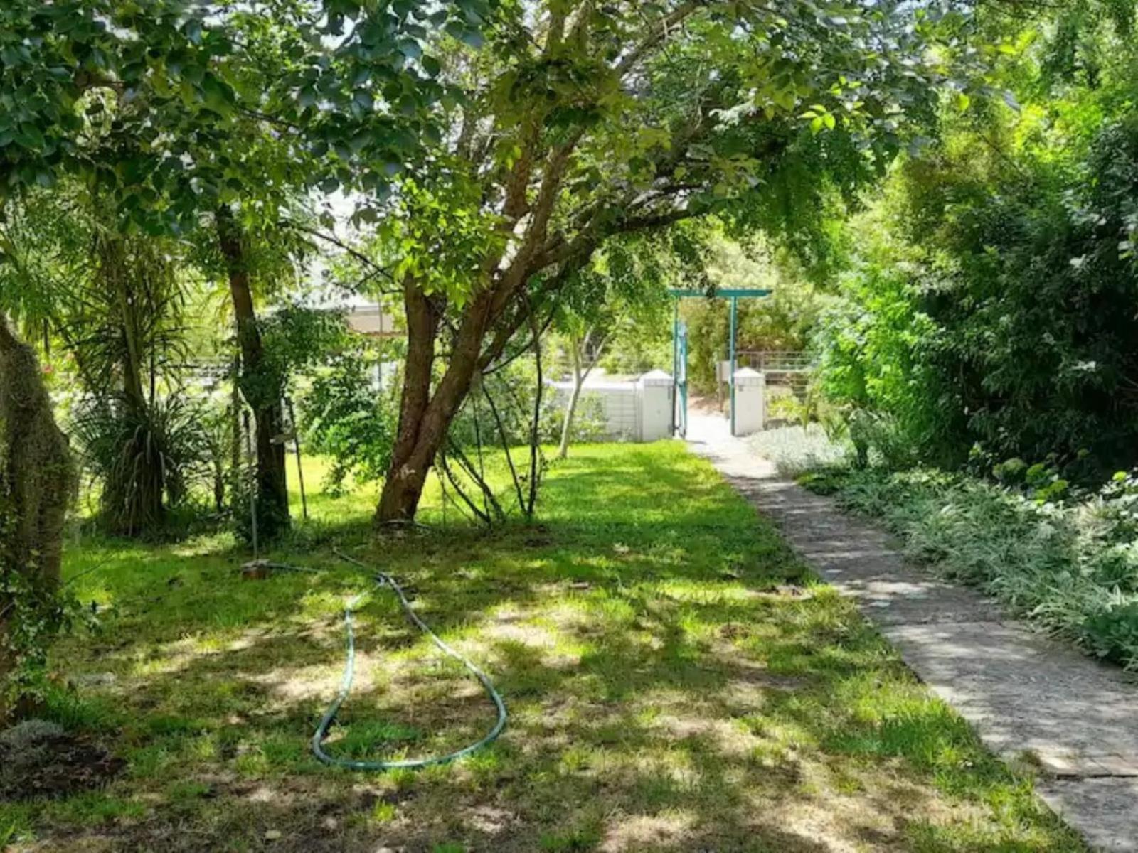 Arkelshoek Cottages 斯泰伦博斯 外观 照片